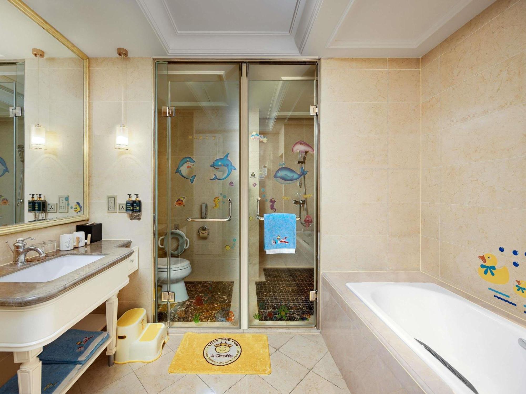 The Sebel Xining-Managed By Sofitel Hotel Eksteriør billede